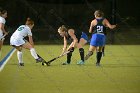 FH vs Endicott  Wheaton College Field Hockey vs Endicott College. - Photo By: KEITH NORDSTROM : Wheaton, field hockey, FH2024, Endicott